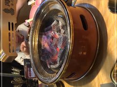 -闻老头·菊花炭烤肉(D11店)