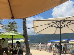 -海南分界洲岛旅游区