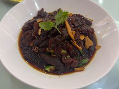 -同发号饭庄(复兴路店)