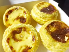 优优厚蛋挞-巴黎优朵烘焙馆(菱角湖壹号店)