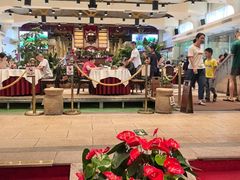-金河半岛园林酒家(金融城店)