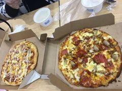 -达美乐比萨(江月路店)