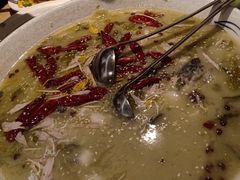 -渝人码头 川菜店 Chungking Szechuan Cuisine
