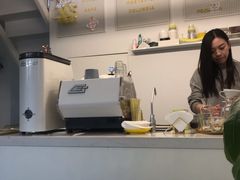 -五进制 Coffee Shop