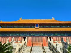 -历代帝王庙博物馆