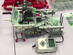 -童程童美·信息学竞赛·机器人编程·少儿编程(通州万达校区)