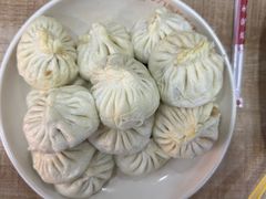 -津门张记包子铺(华昌道店)