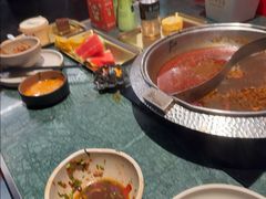 -牛New寿喜烧(金鹰世界店)