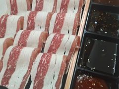 -韩悦牛排烤肉无限续(宝能中心店)