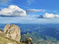 -白草畔自然风景区
