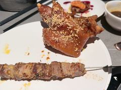 -一方渔歌蒸汽海鲜自助(文化路万达广场店)