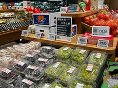 -七鲜超市(瑞虹天地太阳宫店)