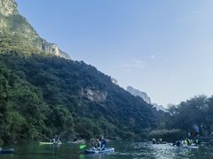 -云台山风景名胜区