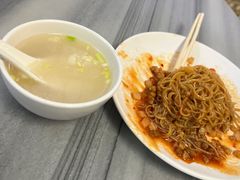 -芬芳甜品(同福路店)