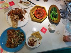 -避风塘(江桥万达店)