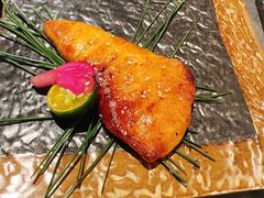 -匠和风精致料理(祥禾天地店)