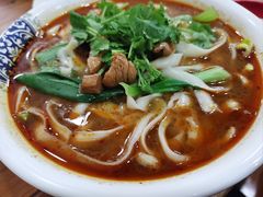 -李记铸铁锅炖鱼(百福街店)