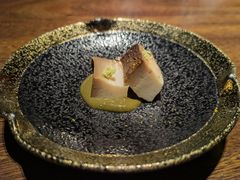 -桐寿司Sushi Tong