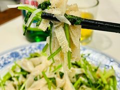 -新侨小馆(东直门北小街店)