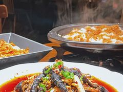 -蓉和妈妈菜·芙蓉花开(高新店)