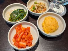 -Fuzzy Bistro 浮几韩餐·茶酒馆