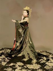 点击看大图 -盘子女人坊古装写真摄影(长春总店)