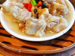 -唐苑酒家·岭南粤菜名店(太古仓店)