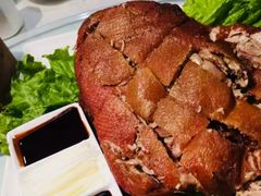 -晋阳饭庄(虎坊桥店)