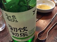 -小本家韩式烤肉(紫藤路店)