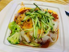 -袁记肉夹馍(北客站店)