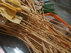 -镇江龙·火锅串串(武侯祠店)