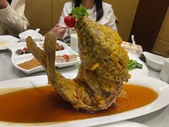 -老牌坊鲁菜名店(宽厚里店)