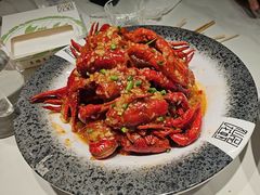 -仙品龙虾(总店)