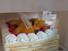 -熊猫不走蛋糕（同城送）(长沙店)