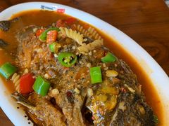-云隐小厨·传统大理美食(复兴路店)