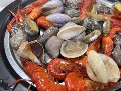 -争先鲜·蒸汽海鲜自助·鲜切牛肉