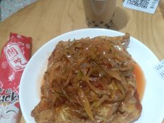 -真功夫(北京路步行街店)