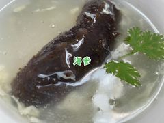 -景祥海鲜美食餐厅