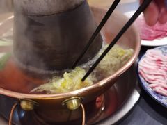 -裕德孚·非遗手切涮羊肉(东直门内大街店)