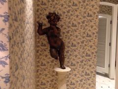 -文华扒房及酒吧(香港文华东方酒店)