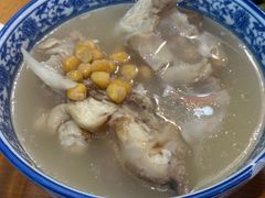 -老四川(T3航站楼F指廊店)