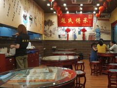 -赵氏传承特色牛奶甜品店(达明店)