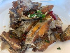 -渔中舟海鲜大排档(普陀沈家门店)