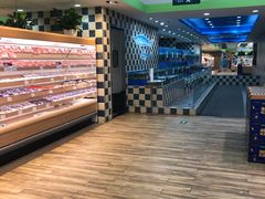 -果蔬好生活超市(新荟城店)