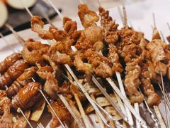 -枪火串烧·东北特色烧烤(罗湖总店)