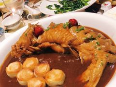 -卫鼎轩·曹公馆(鼓楼店)