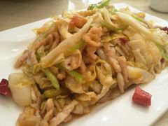 -红屋川菜(大学南路店)