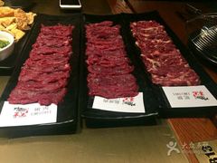 -手选潮汕鲜活牛肉火锅(二七广场店)