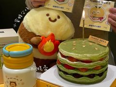 -三只蜜蜂蛋糕(汇一城店)