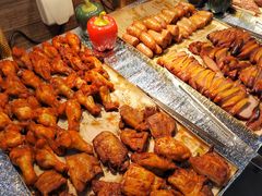 -苏格里岛自助烤肉海鲜火锅(成都金牛万达店)